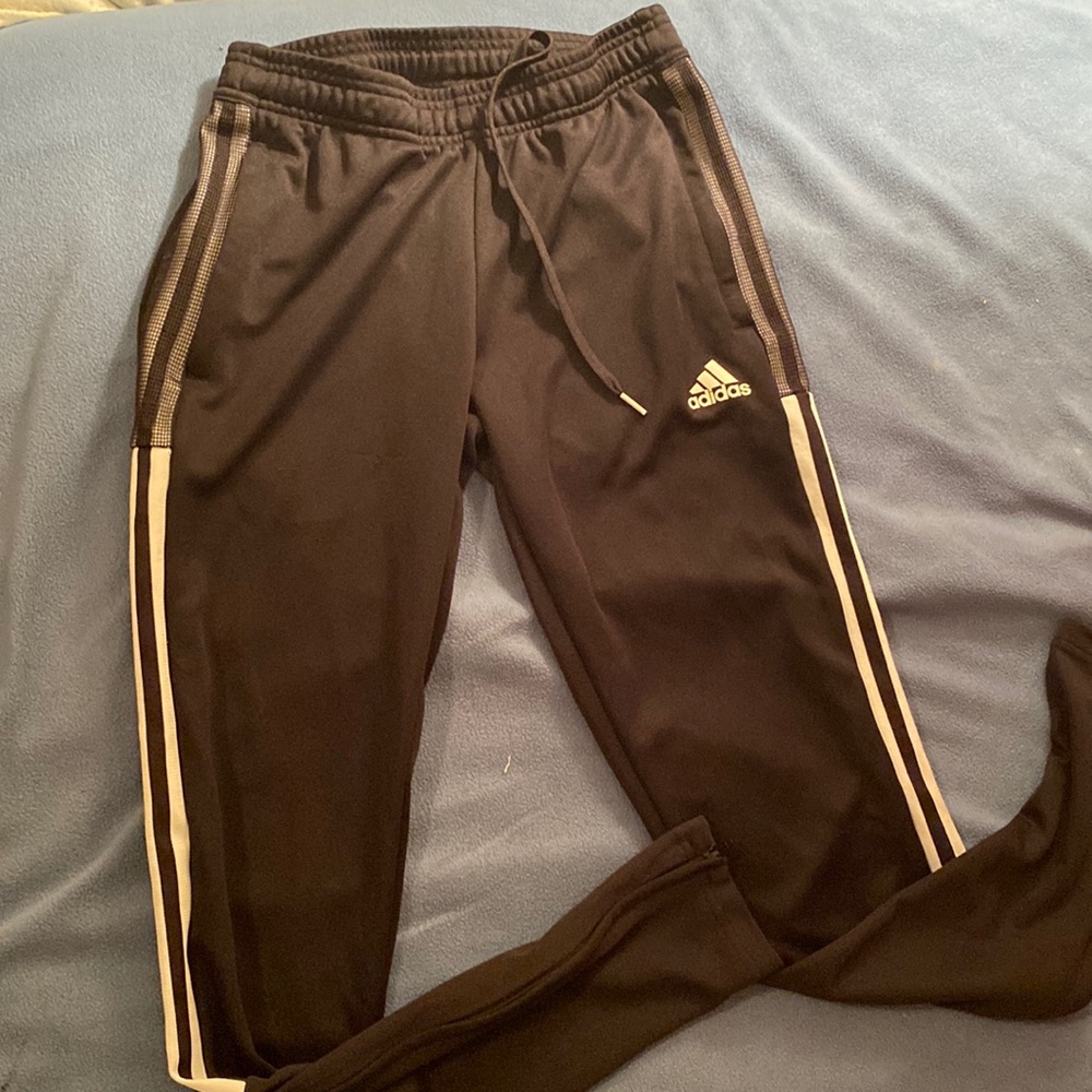 Adidas jogger pants